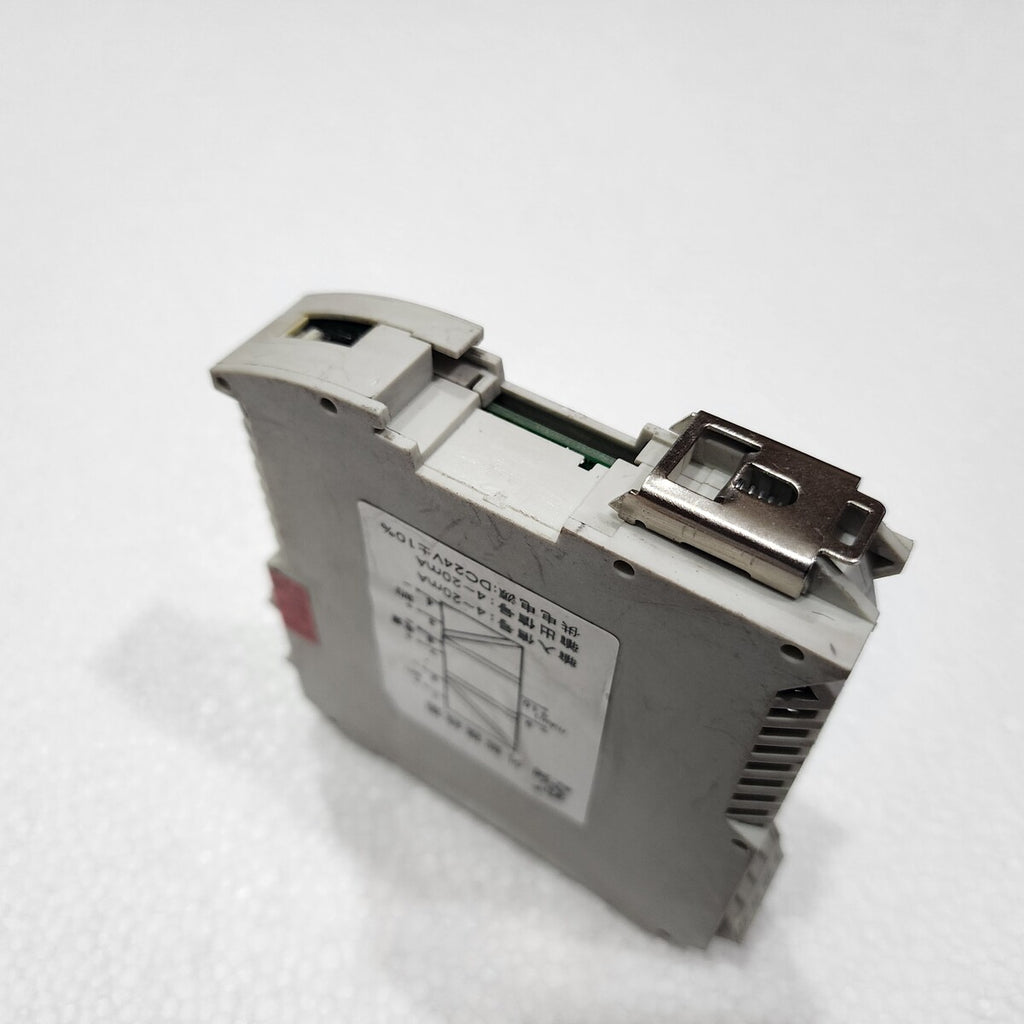 HONGRUN PRECISION INSTRUMENT HR-WP-201IC22-I 24VDC N100700250