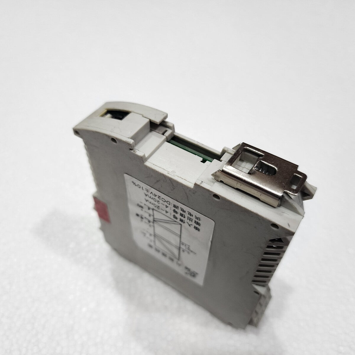 HONGRUN PRECISION INSTRUMENT HR-WP-201IC22-I 24VDC N100700250