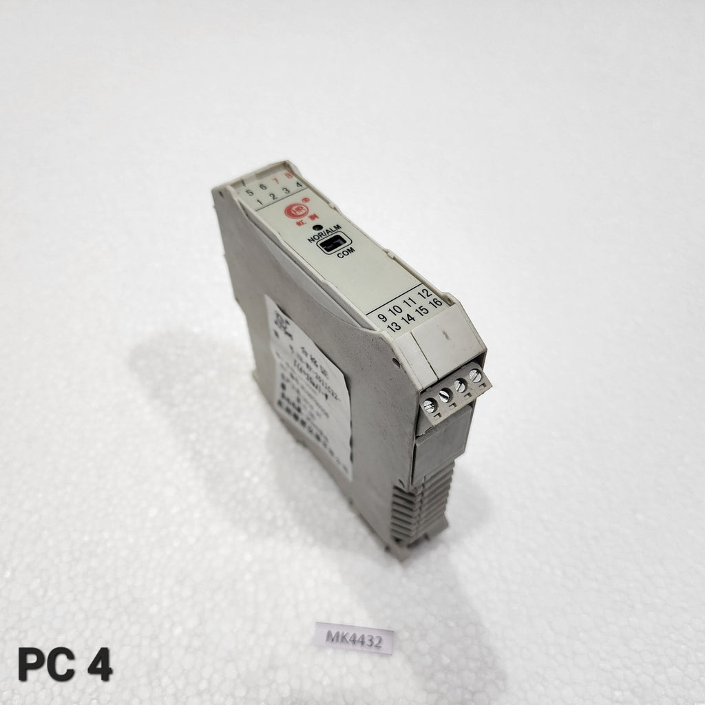 HONGRUN PRECISION INSTRUMENT HR-WP-201IC22-I 24VDC N100700250