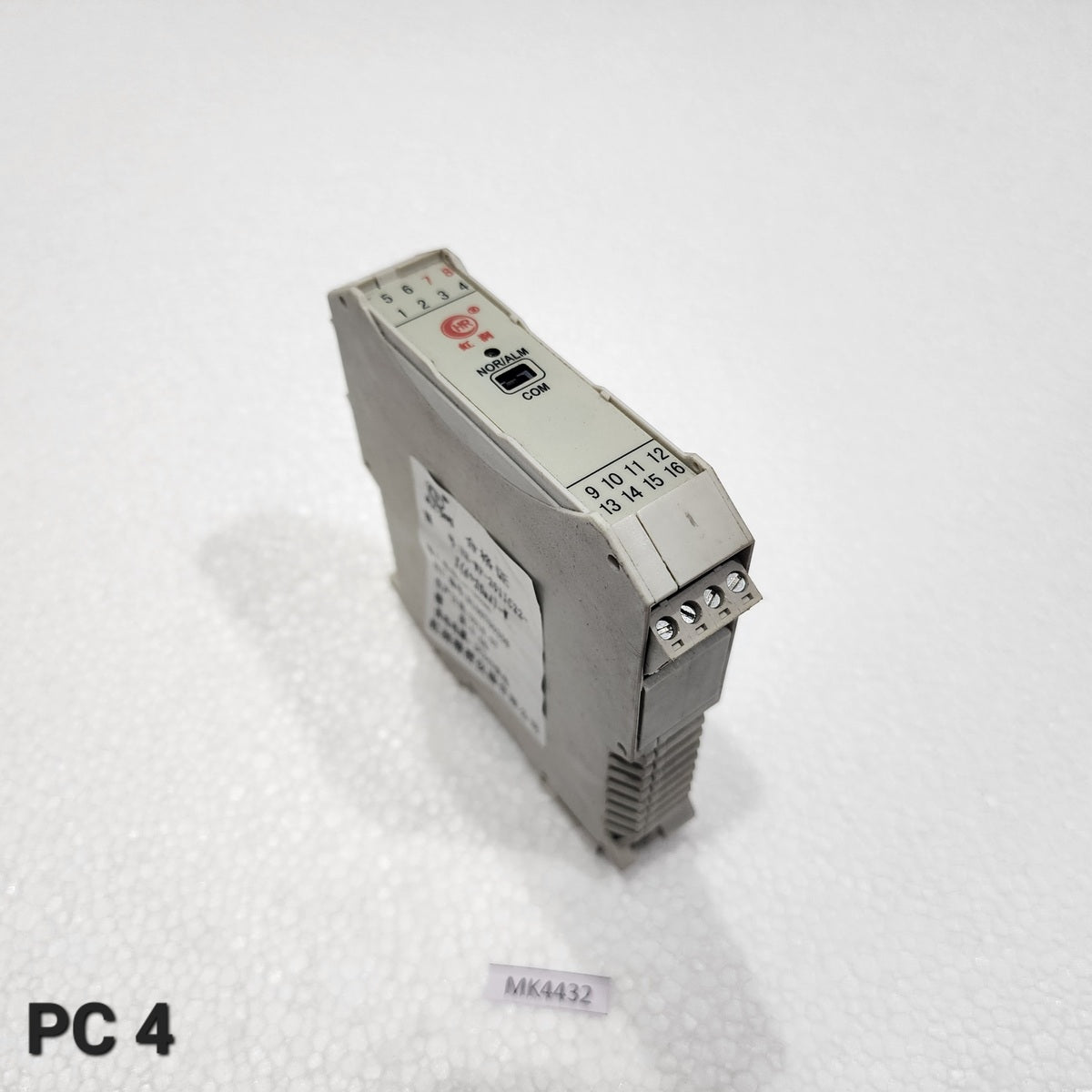 HONGRUN PRECISION INSTRUMENT HR-WP-201IC22-I 24VDC N100700250