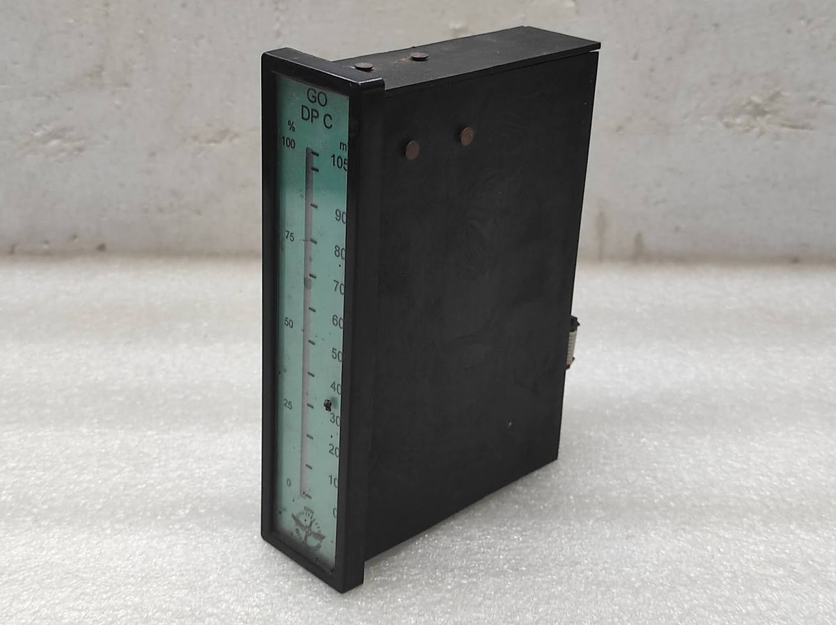 HOPPE BORD-MESSTECHNIK GO DP C