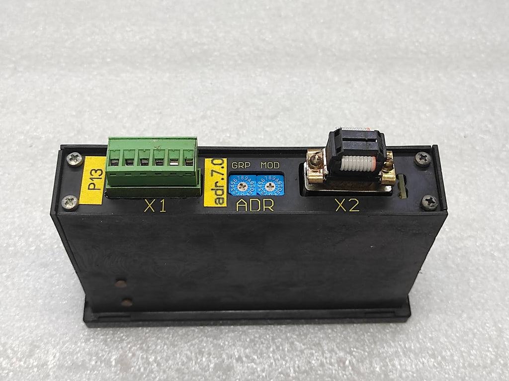 HOPPE BORD-MESSTECHNIK GO DP C