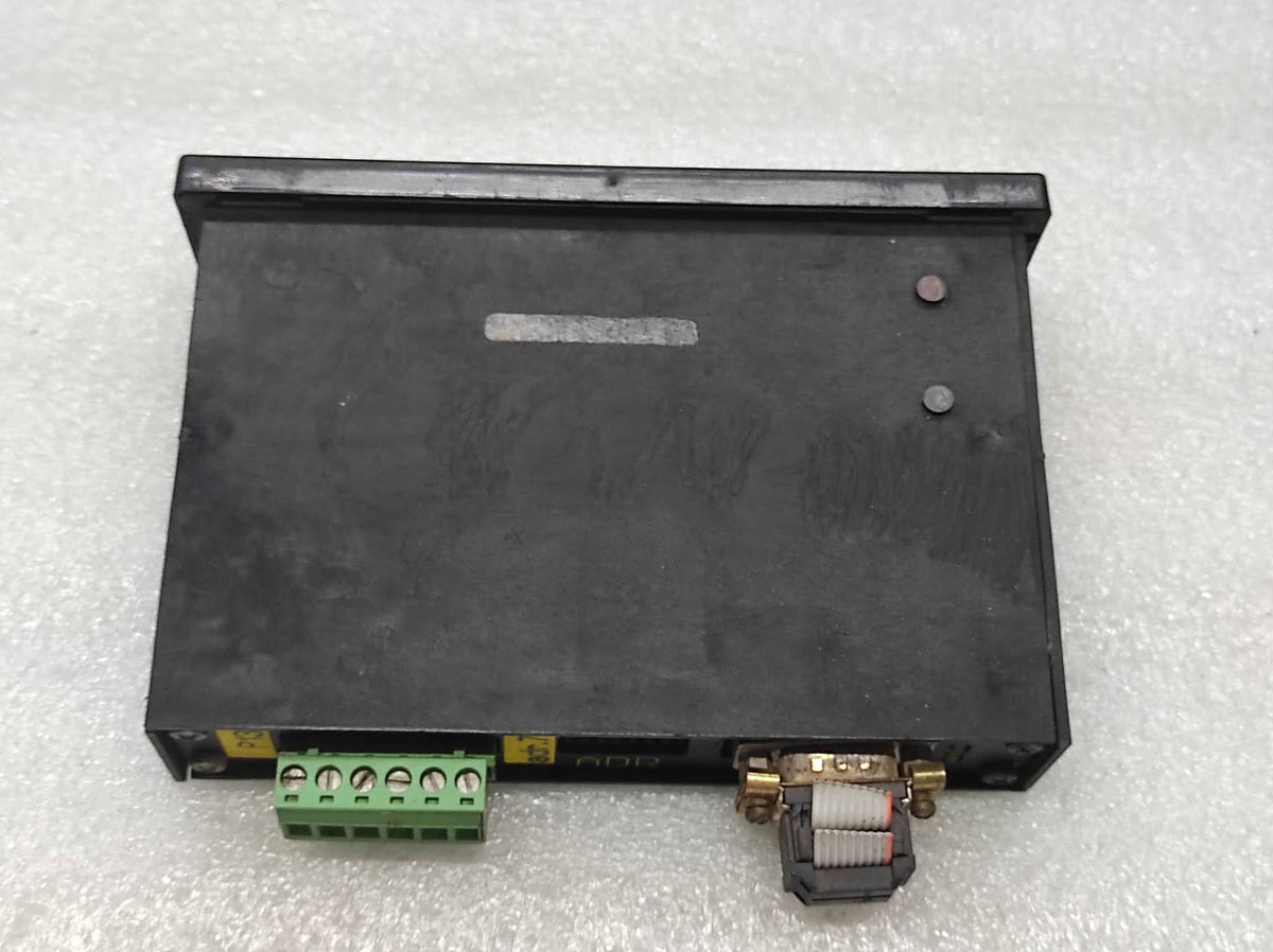 HOPPE BORD-MESSTECHNIK GO DP C