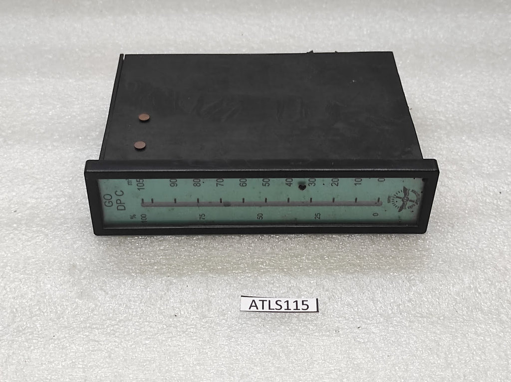 HOPPE BORD-MESSTECHNIK GO DP C