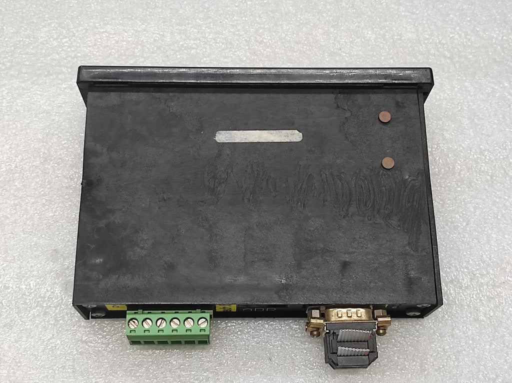 HOPPE BORD-MESSTECHNIK HFO SETTL. S