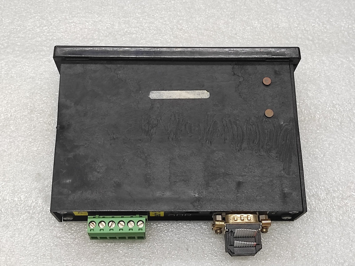 HOPPE BORD-MESSTECHNIK HFO SETTL. S