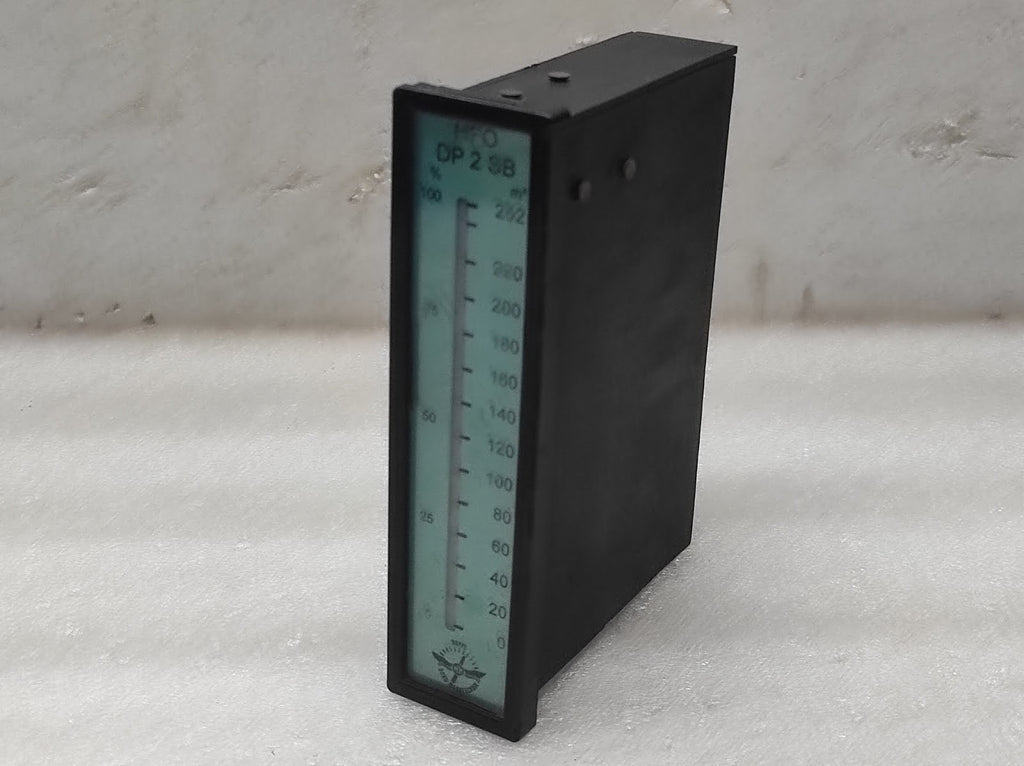 HOPPE BORD-MESSTECHNIK HFO SP 2 SB