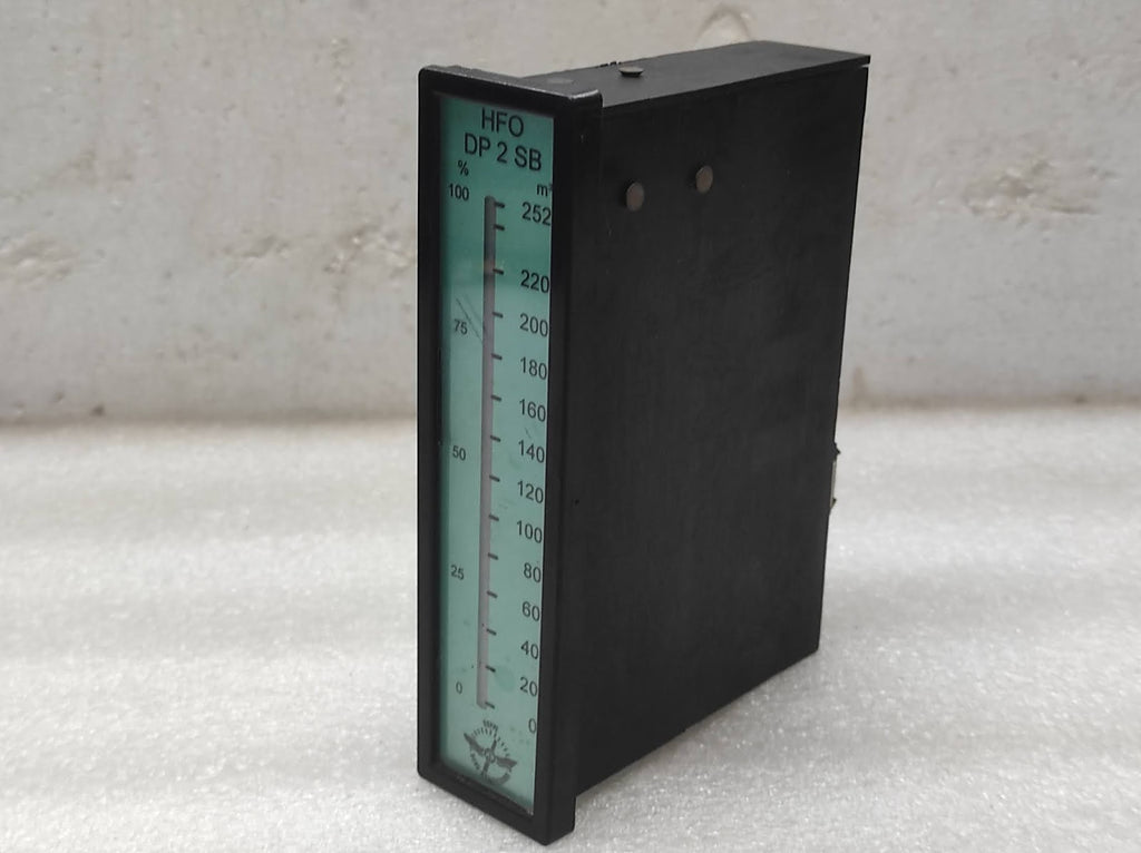 HOPPE BORD-MESSTECHNIK HFO SP 2 SB