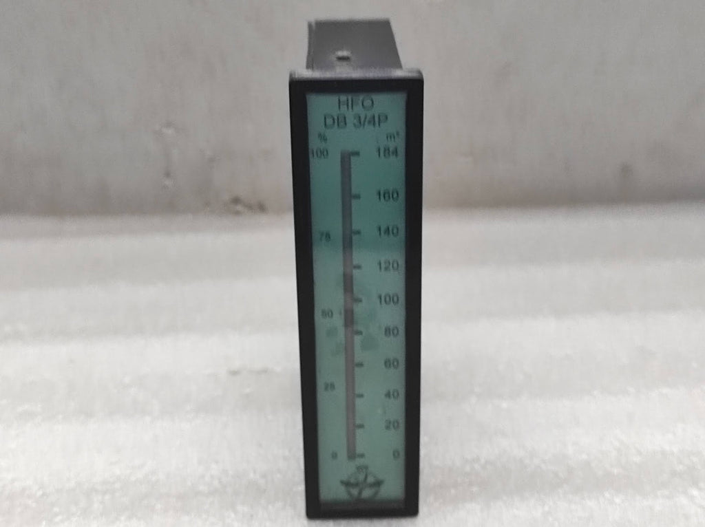 HOPPE BORD-TECHNIK HFO DB 3/4P