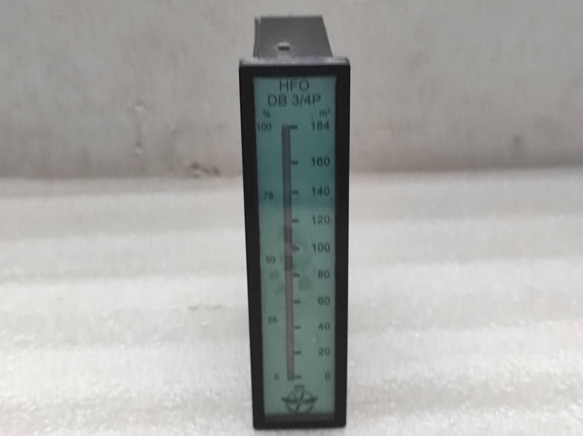 HOPPE BORD-TECHNIK HFO DB 3/4P