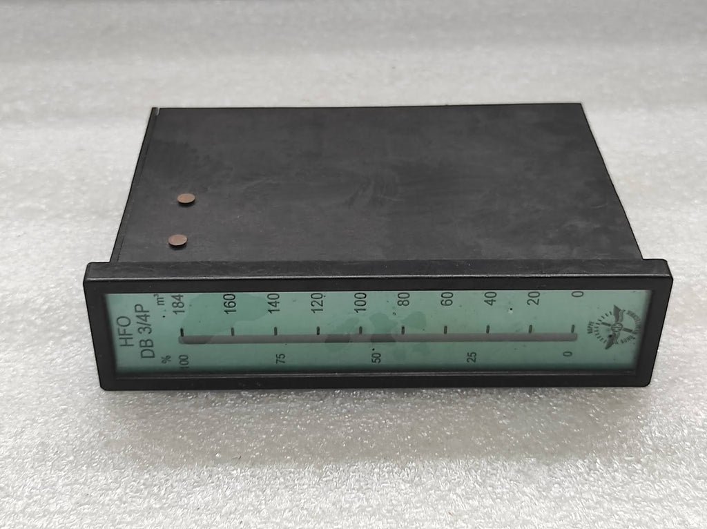 HOPPE BORD-TECHNIK HFO DB 3/4P