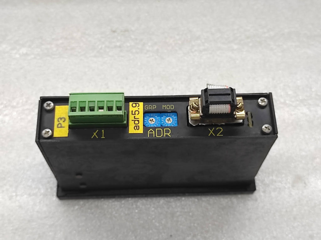 HOPPE BORD-TECHNIK HFO DB 3/4P