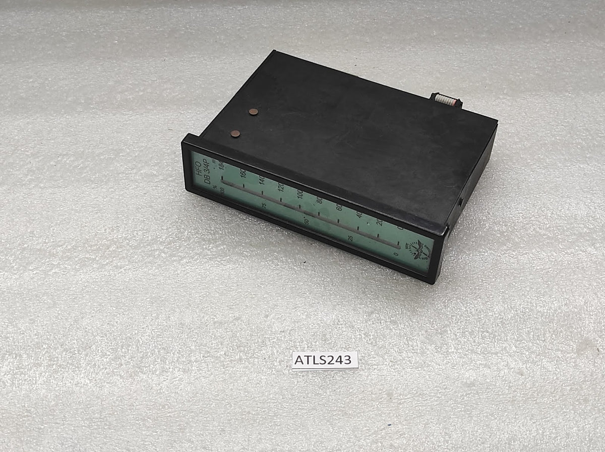 HOPPE BORD-TECHNIK HFO DB 3/4P