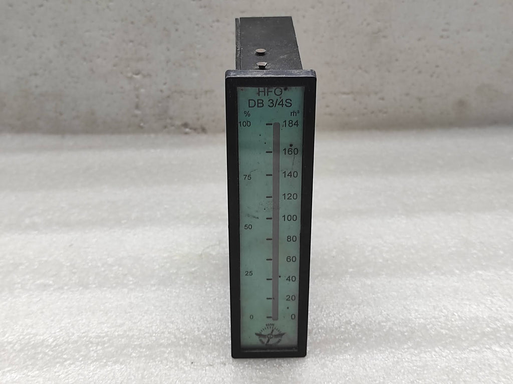 HOPPE BORD-TECHNIK HFO DB 3/4S