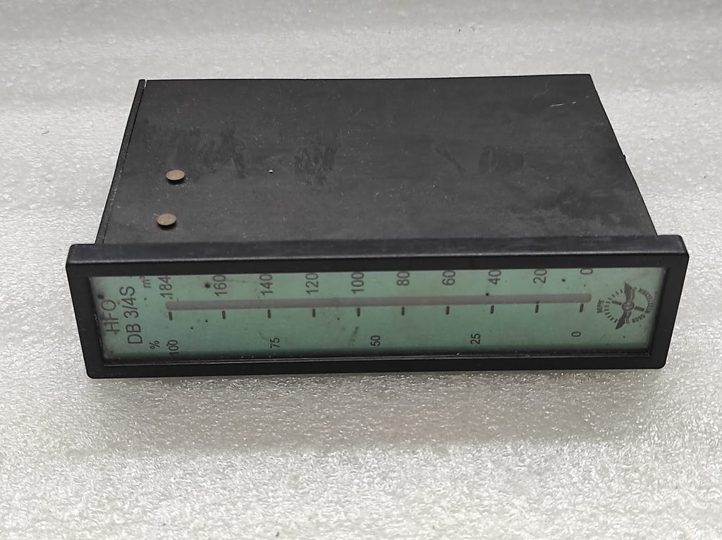 HOPPE BORD-TECHNIK HFO DB 3/4S