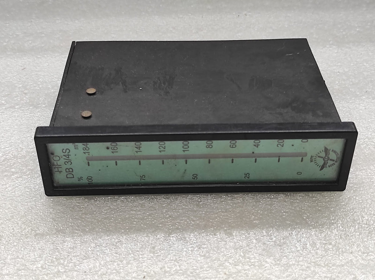 HOPPE BORD-TECHNIK HFO DB 3/4S