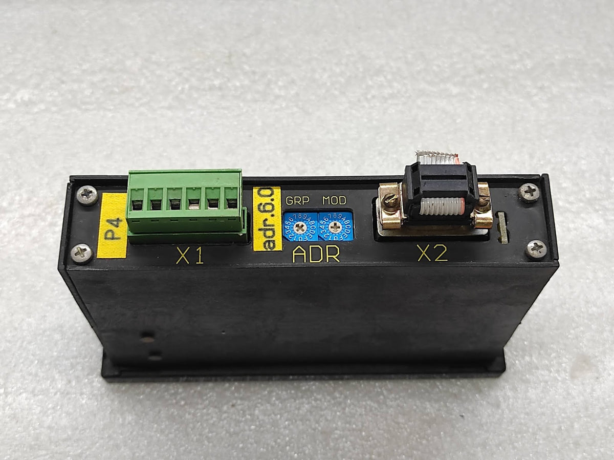 HOPPE BORD-TECHNIK HFO DB 3/4S