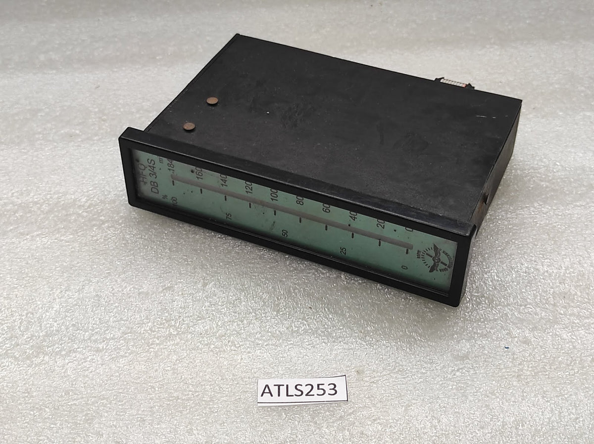 HOPPE BORD-TECHNIK HFO DB 3/4S