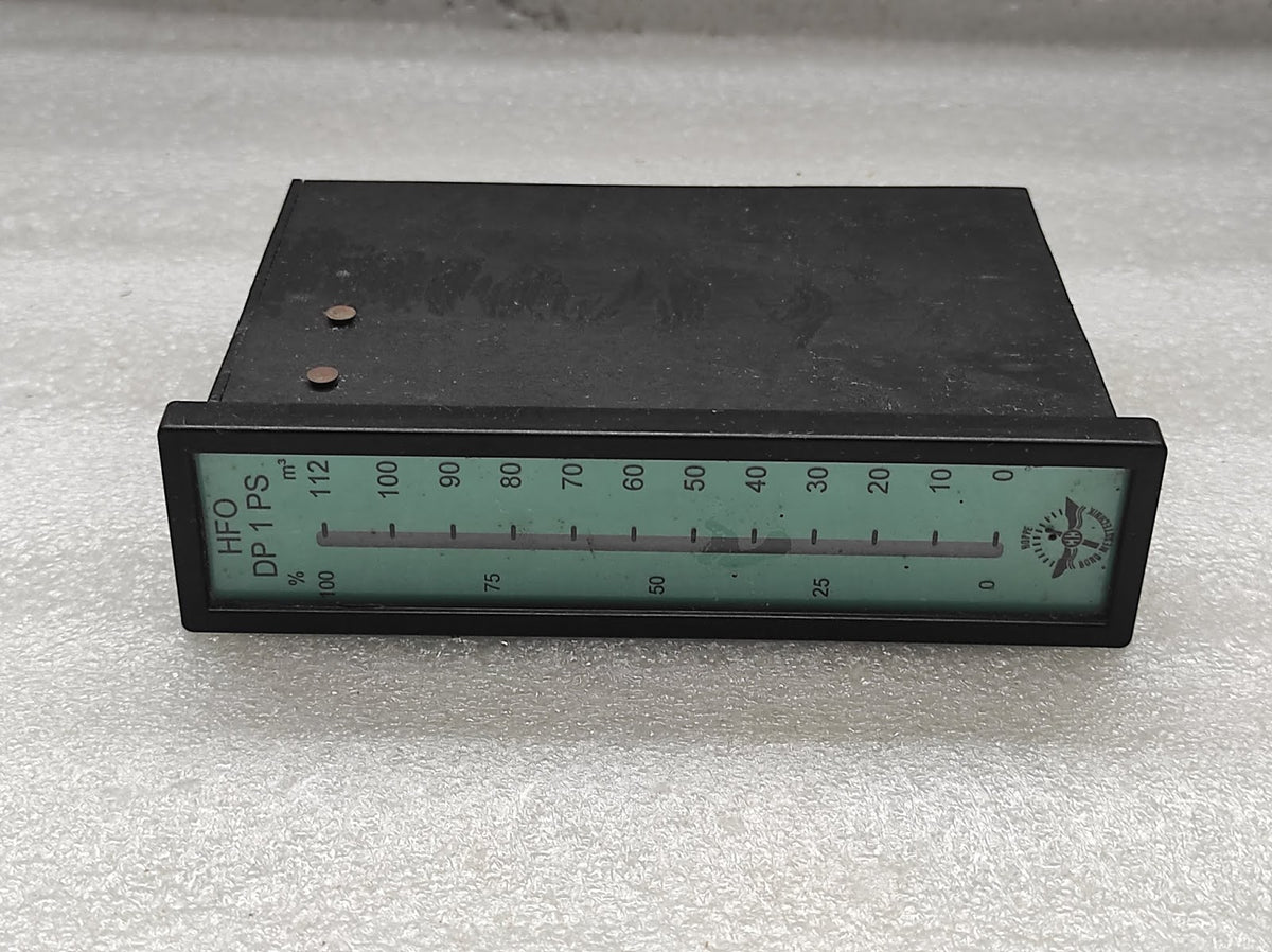 HOPPE BORD-TECHNIK HFO DP 1 PS
