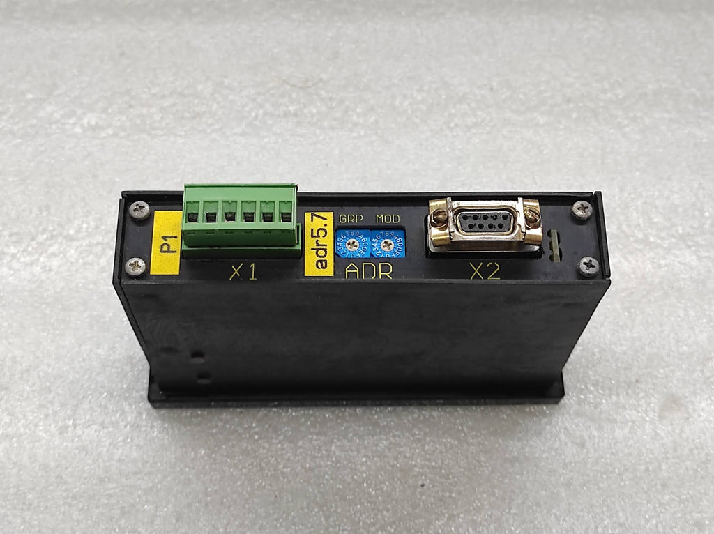 HOPPE BORD-TECHNIK HFO DP 1 PS