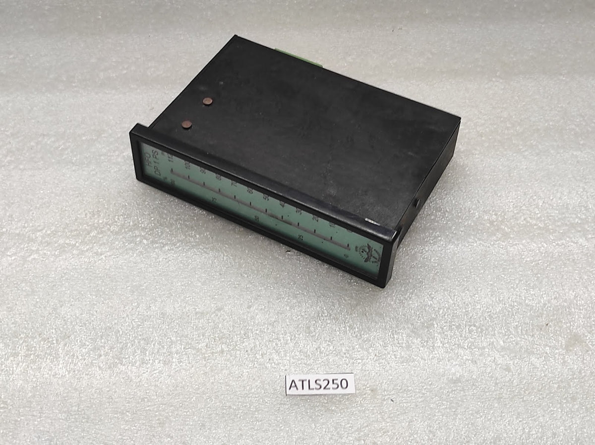 HOPPE BORD-TECHNIK HFO DP 1 PS