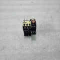 HYUNDAI HOR 1K 1.2 THERMAL OVERLOAD RELAY 3 POLE 0.8-1.2A (FLC DIAL)