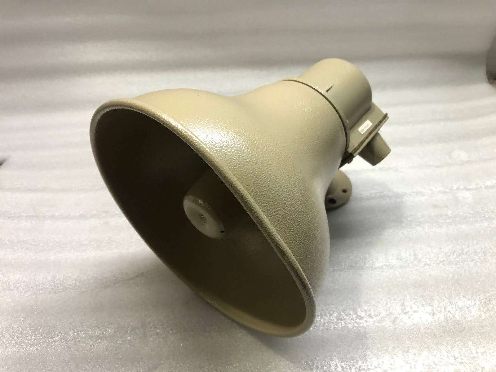 HOSE MCCANN HMUM-HSIS-15 HORN