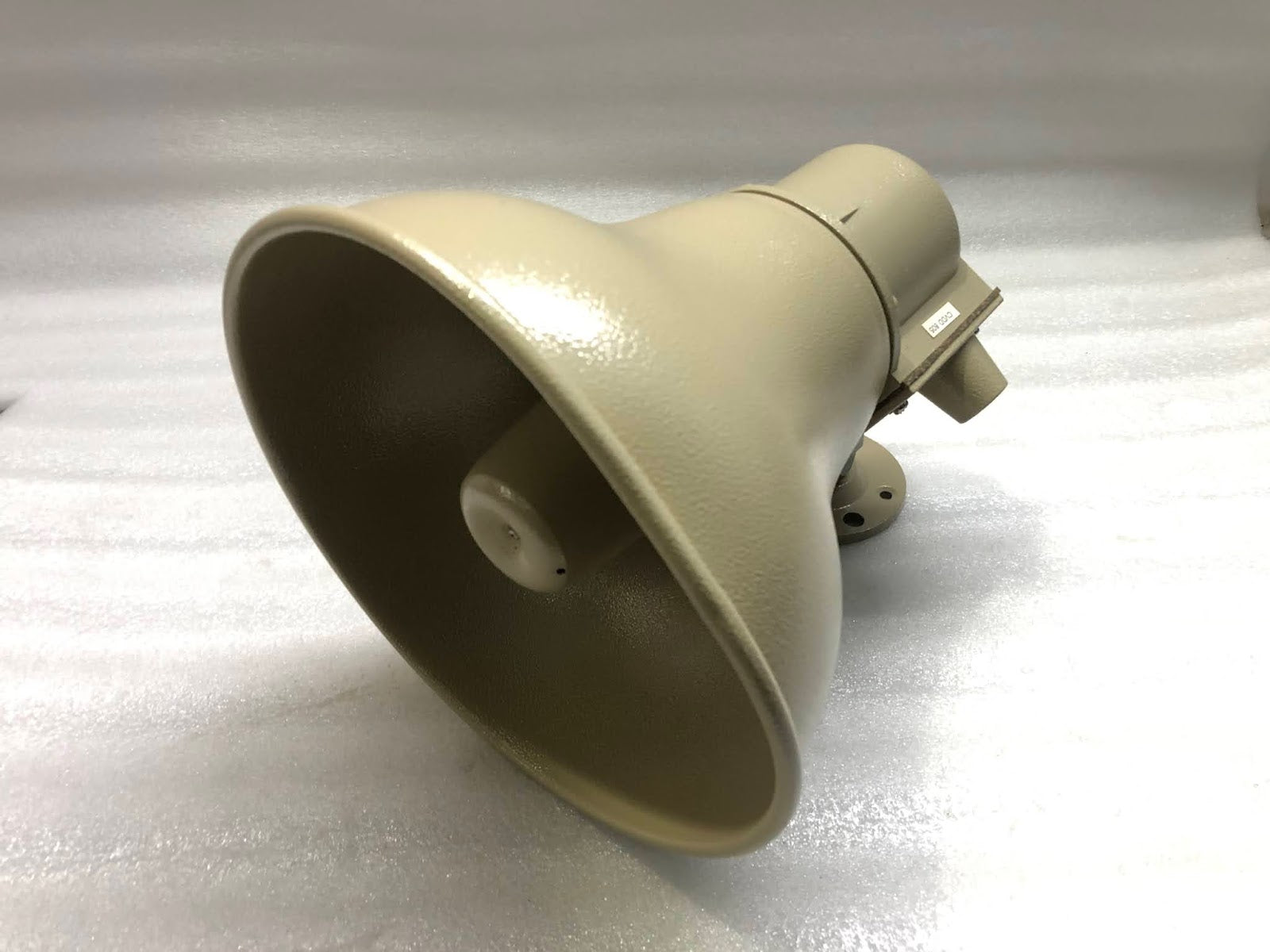 HOSE MCCANN HMUM-HSIS-15 HORN