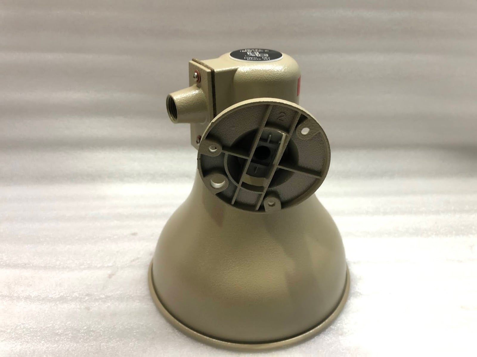 HOSE MCCANN HMUM-HSIS-15 HORN