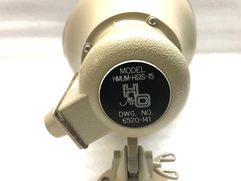 HOSE MCCANN HMUM-HSIS-15 HORN