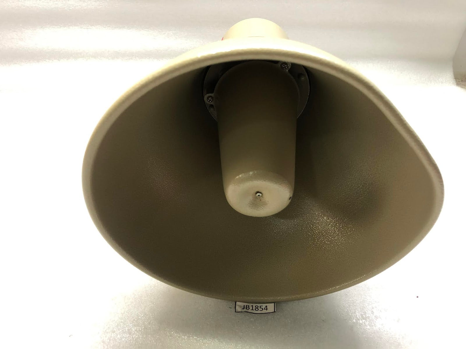 HOSE MCCANN HMUM-HSIS-15 HORN