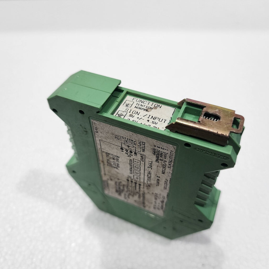 HYDRAKRAFT HK2KV_24V