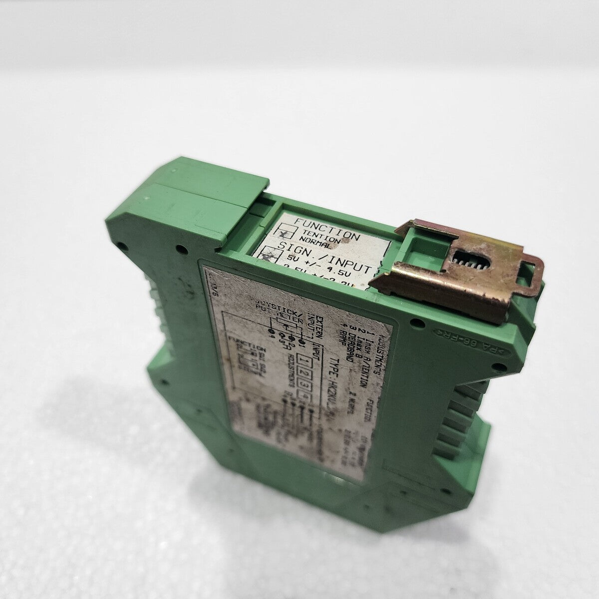 HYDRAKRAFT HK2KV_24V