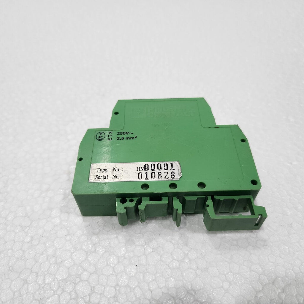 HYOMYUNG ENG CO ISOLATION AMPLIFIER 4-20mA DC24V