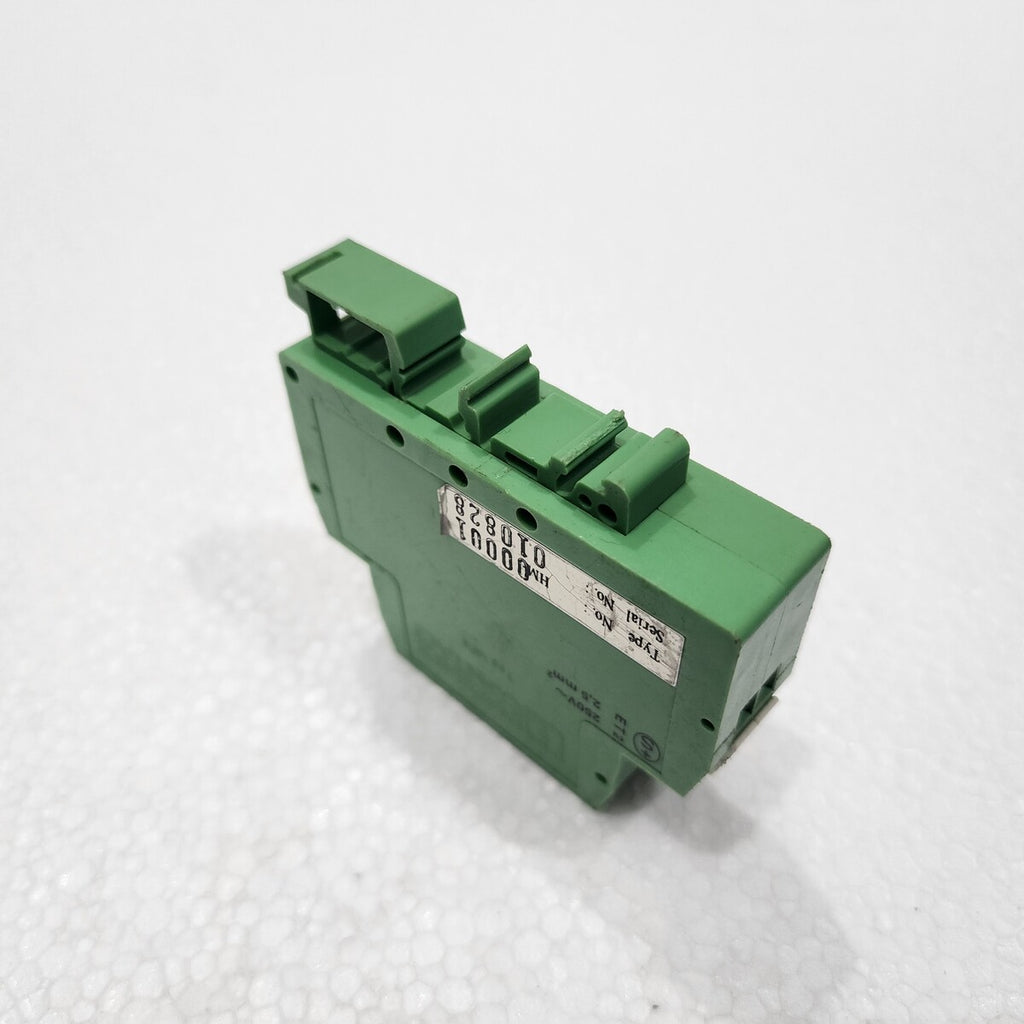 HYOMYUNG ENG CO ISOLATION AMPLIFIER 4-20mA DC24V