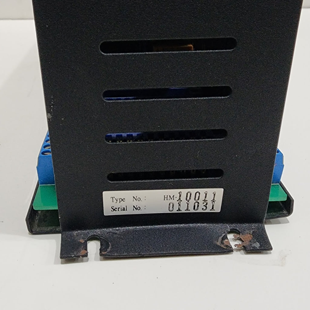 HYO MYUNG ENG HM15P-GA GROUP ANNUNCIATOR