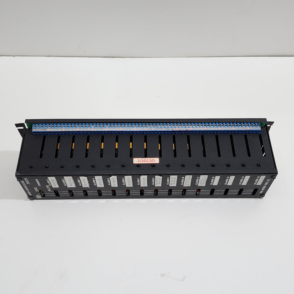 HYO MYUNG ENG HM15P-GA GROUP ANNUNCIATOR