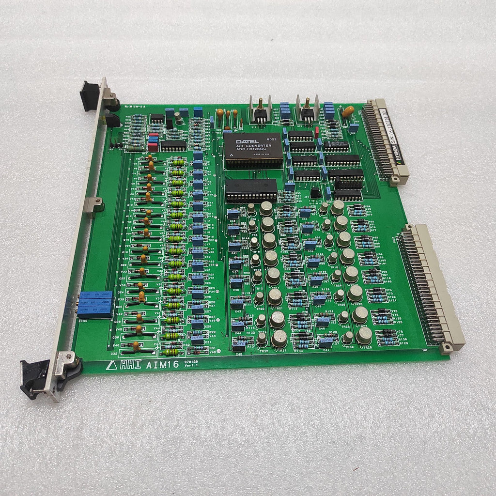 HYUNDAI ACONIS AIM16 970129