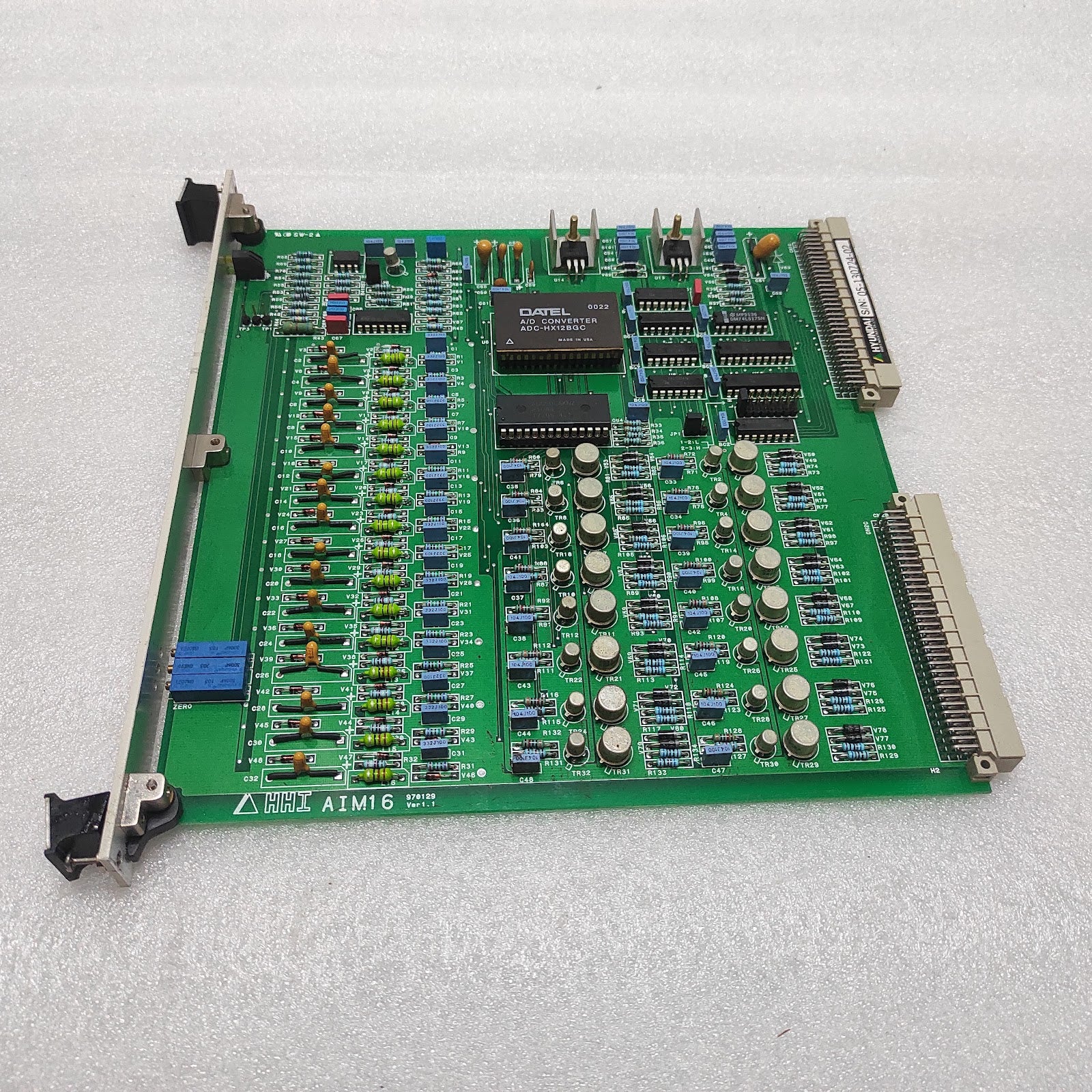 HYUNDAI ACONIS AIM16 970129