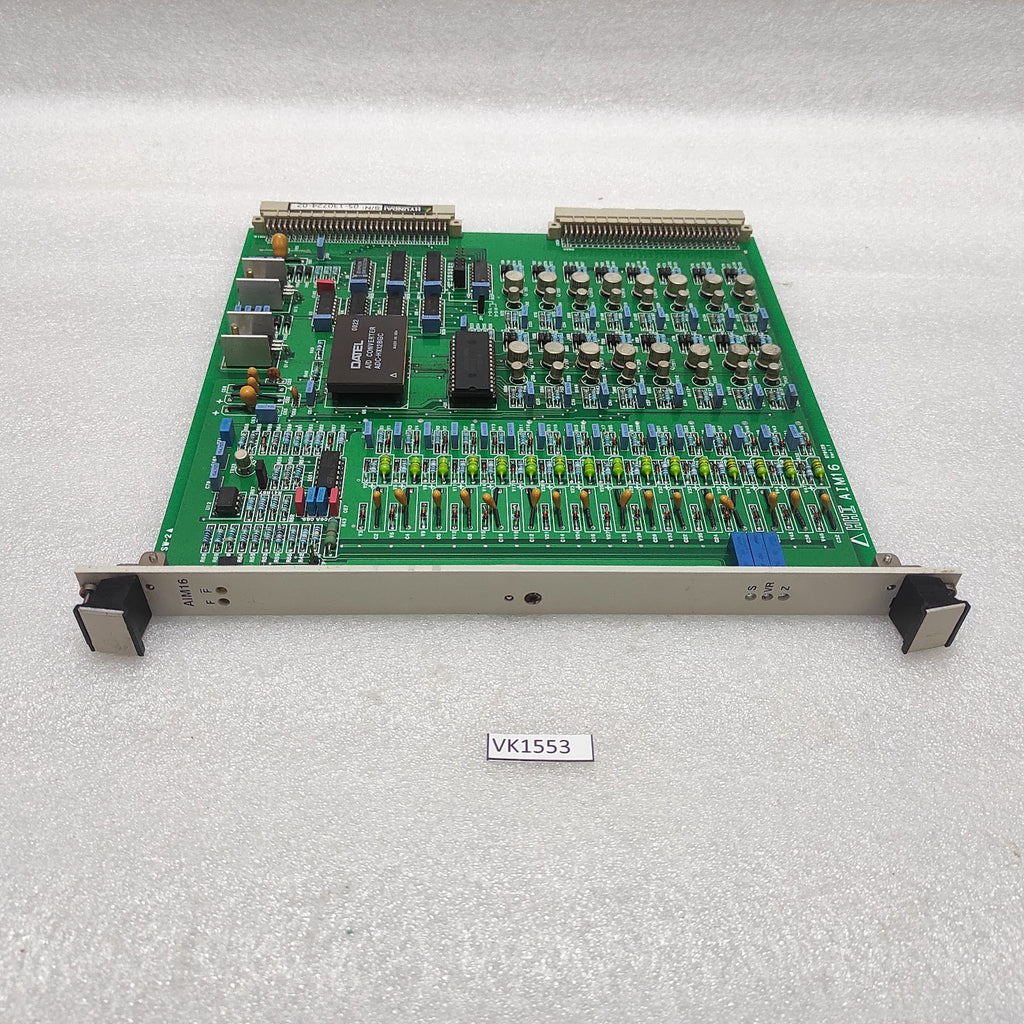 HYUNDAI ACONIS AIM16 970129