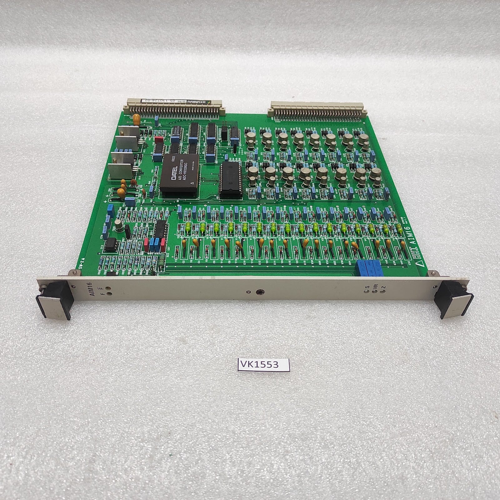 HYUNDAI ACONIS AIM16 970129