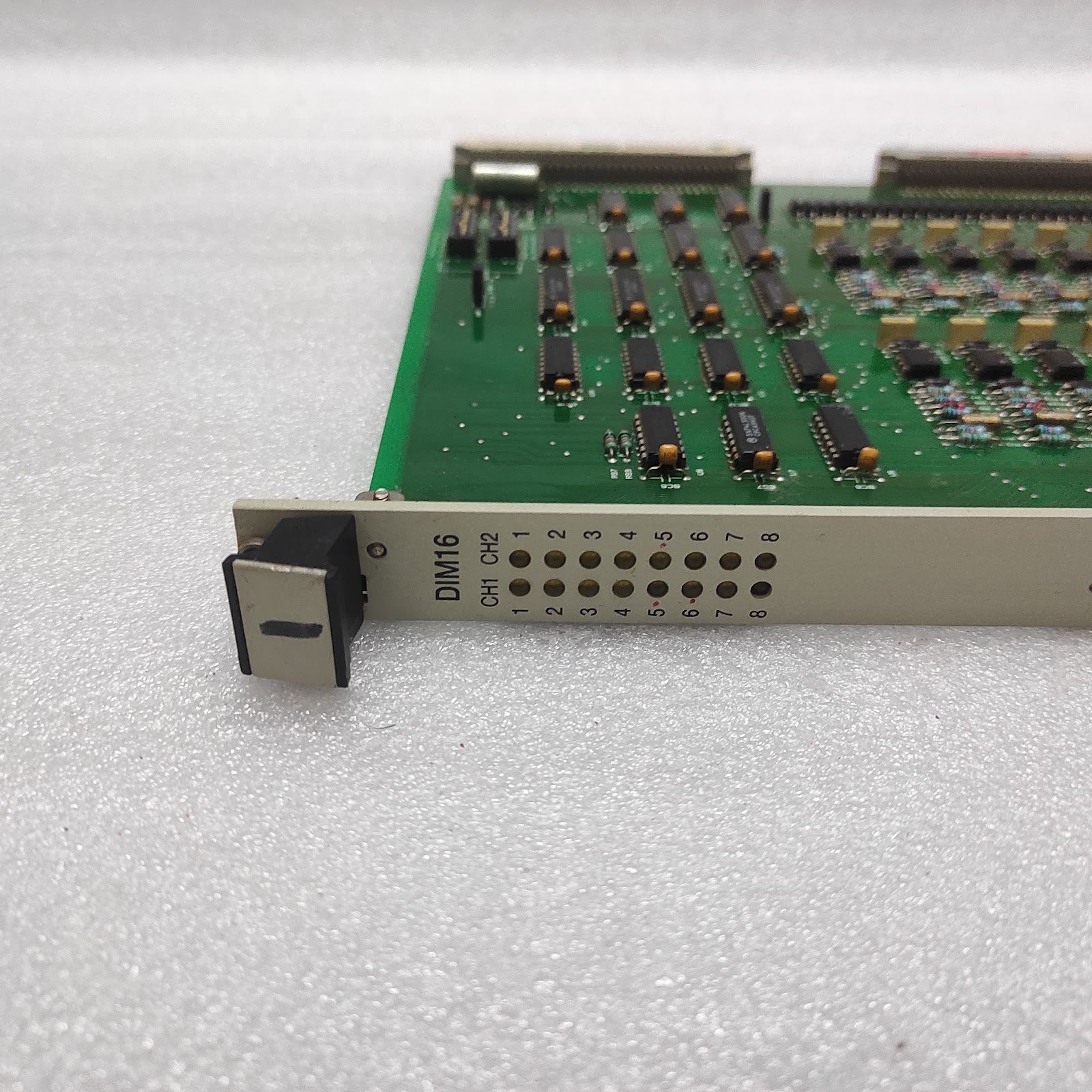 HYUNDAI ACONIS DIM16 000630 07-010511-04