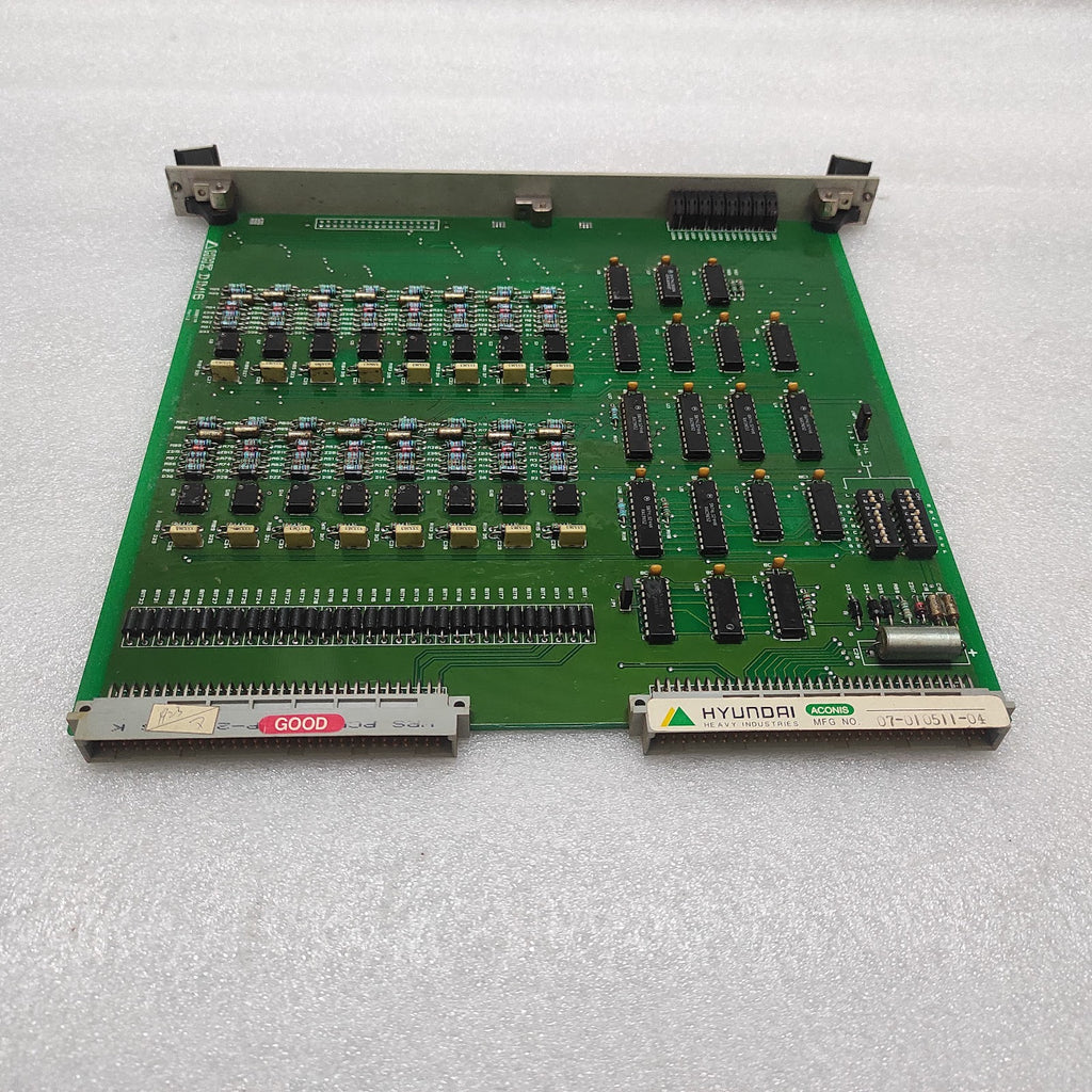 HYUNDAI ACONIS DIM16 000630 07-010511-04