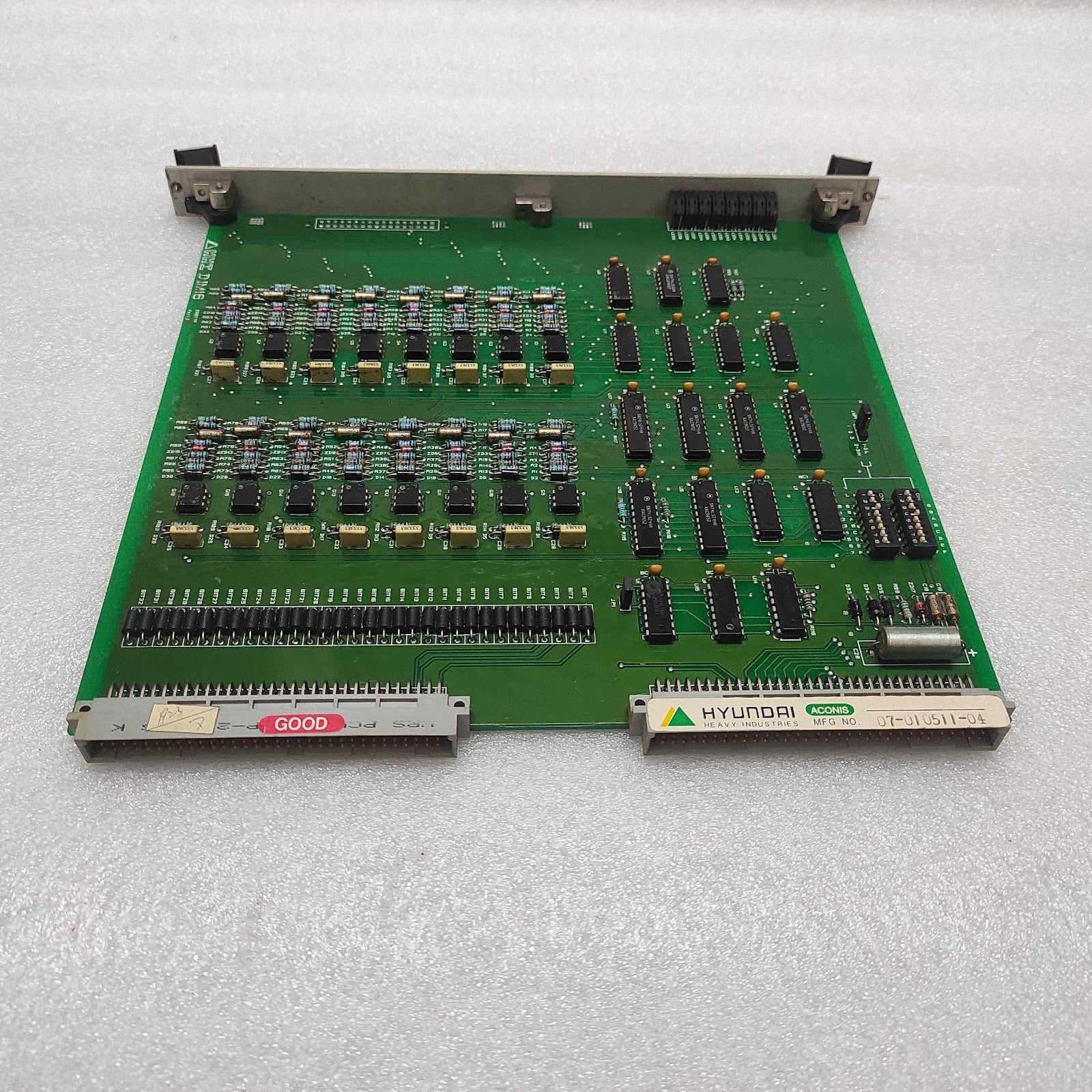 HYUNDAI ACONIS DIM16 000630 07-010511-04