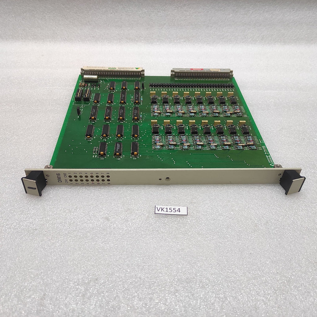 HYUNDAI ACONIS DIM16 000630 07-010511-04