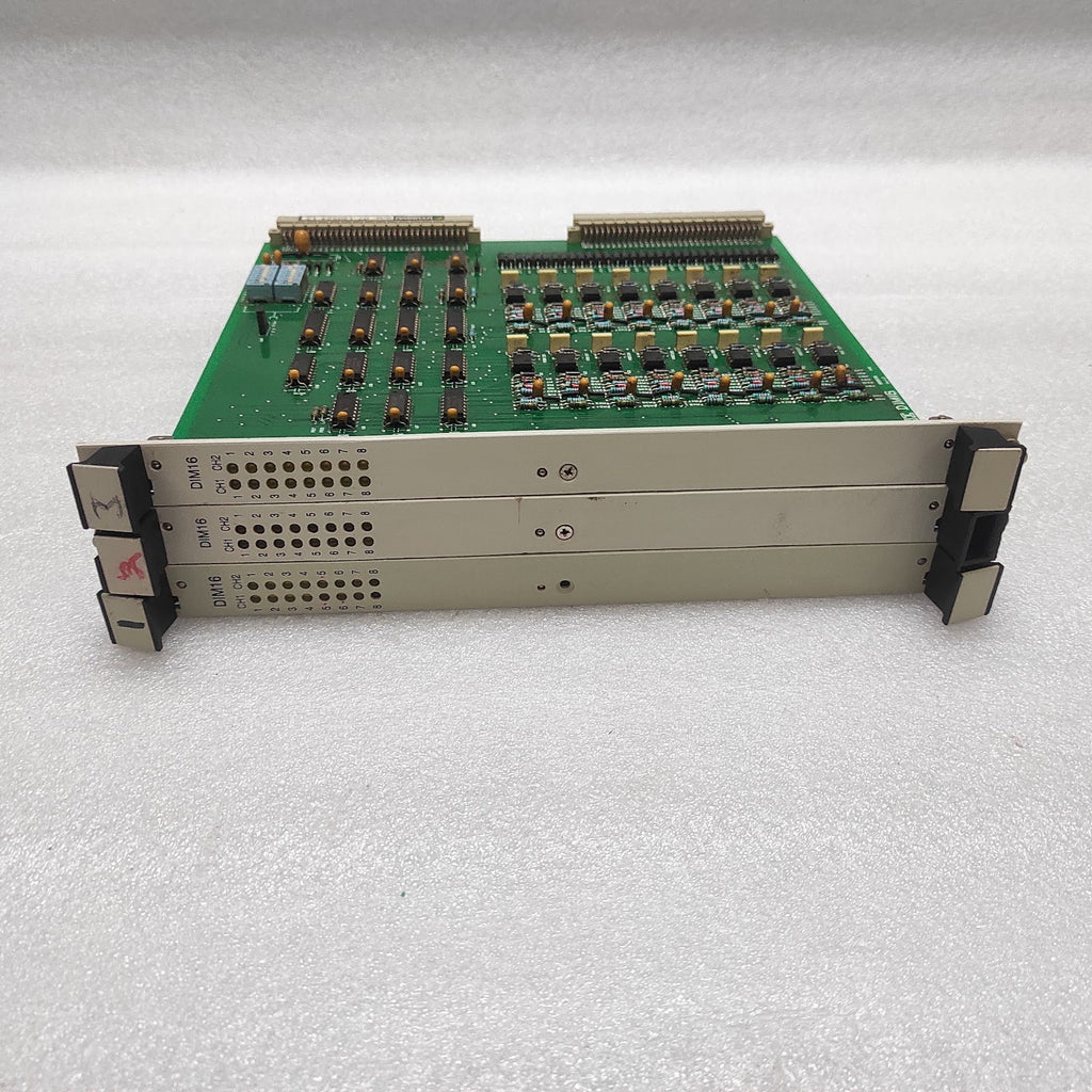 HYUNDAI ACONIS DIM16 000630 07-010511-04
