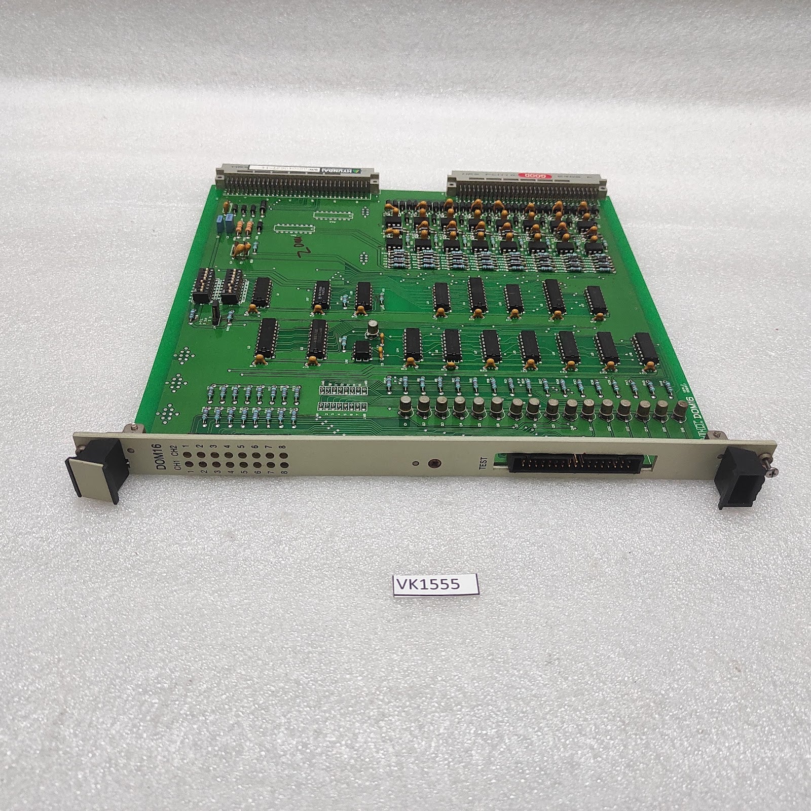 HYUNDAI ACONIS DOM16 000517