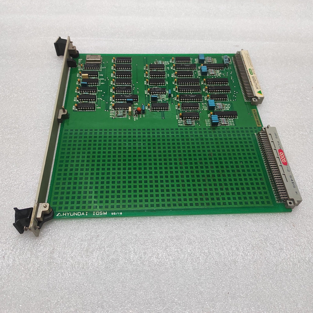 HYUNDAI ACONIS IOSM 03-010511-02