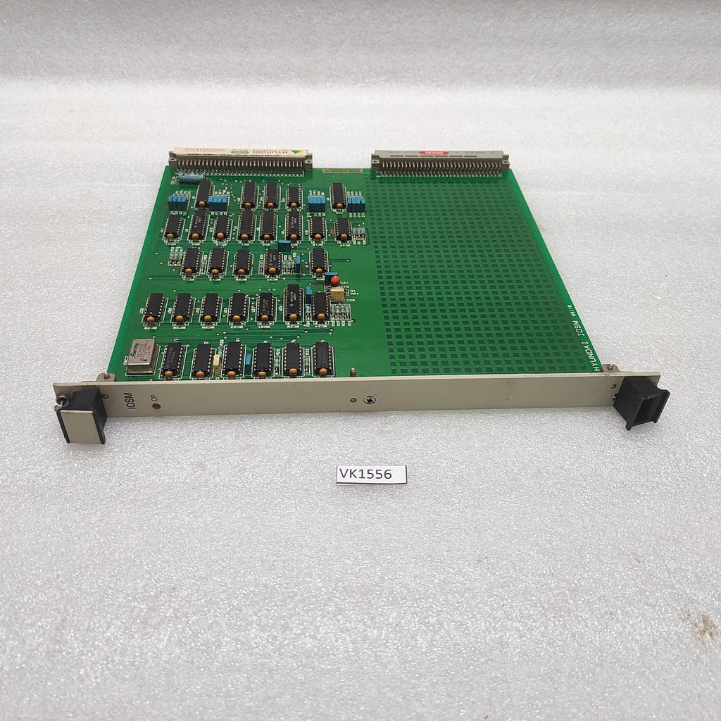 HYUNDAI ACONIS IOSM 03-010511-02