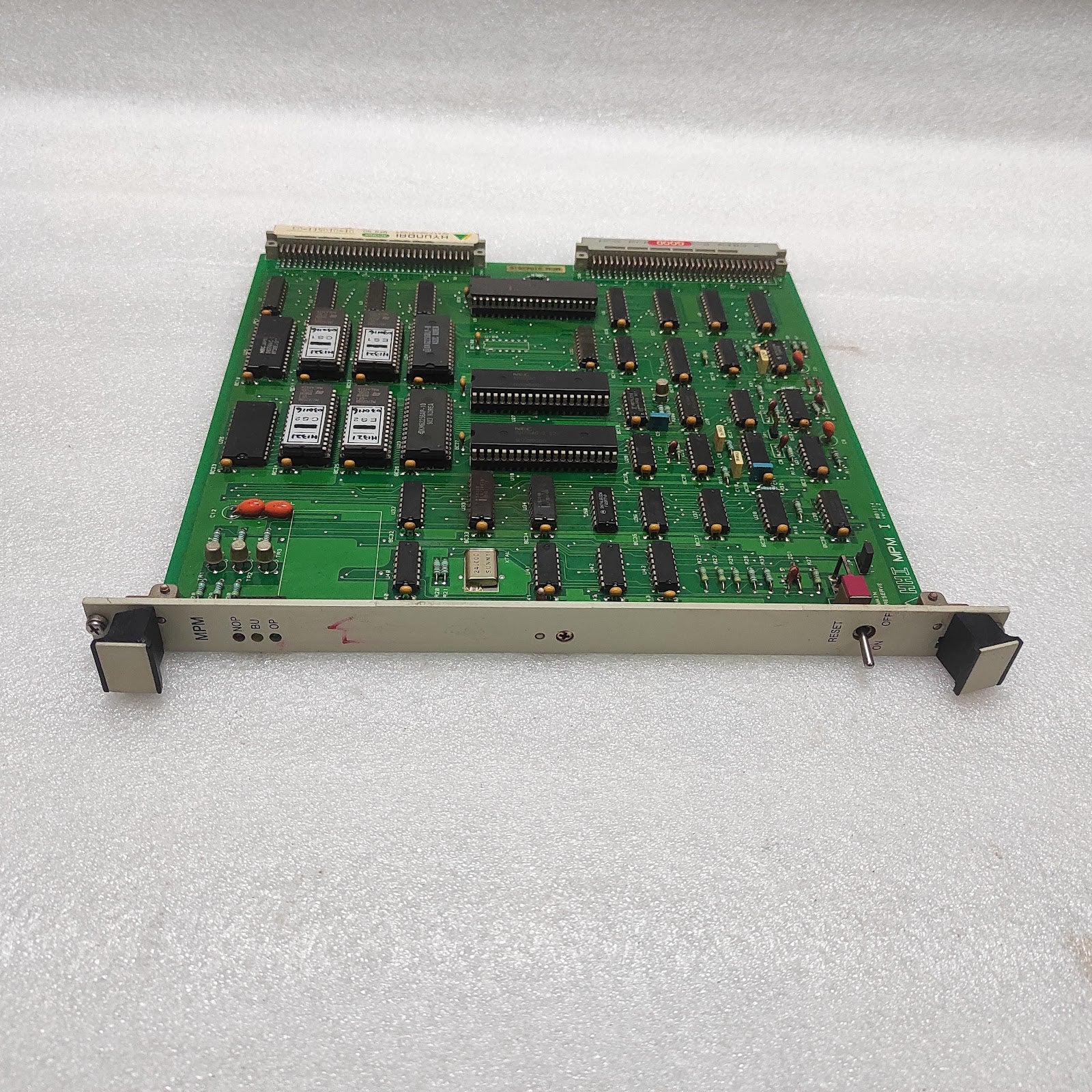 HYUNDAI ACONIS MPM-I 001114 01-010511-03